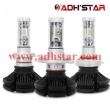 X3 LED headlight